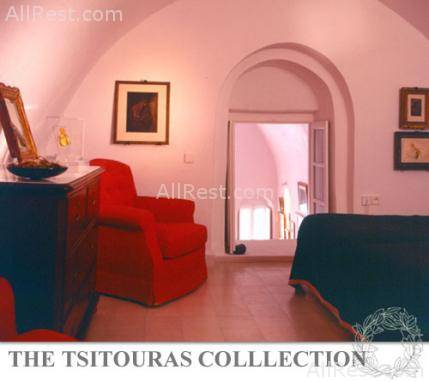The Tsitouras Collection Hotel 35